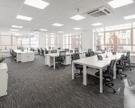 Gilmoora Large Serviced Office