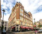 Offices Space London for rent fitzrovia