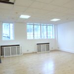 Suite 398 Office To Let in Noho