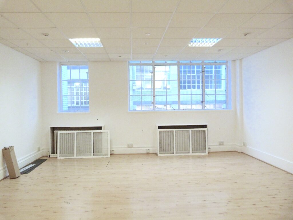 50 Eastcastle Street Suite 398 Office in Noho To Let