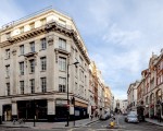 Offices to let in London Highlight House The Langham Estate