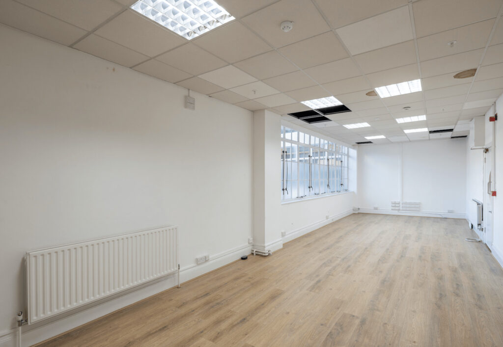 Private Office Space For Rent 50 Eastcastle Street Suite 350.