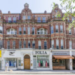 Offices to let fitzrovia