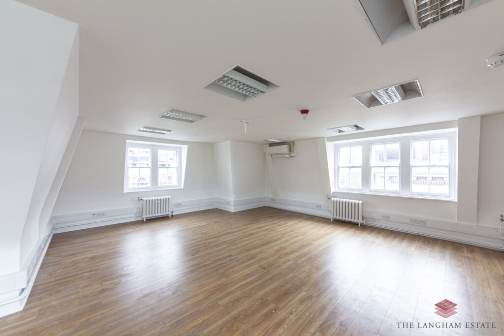 office space london to let