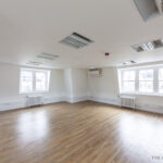 office space london to let
