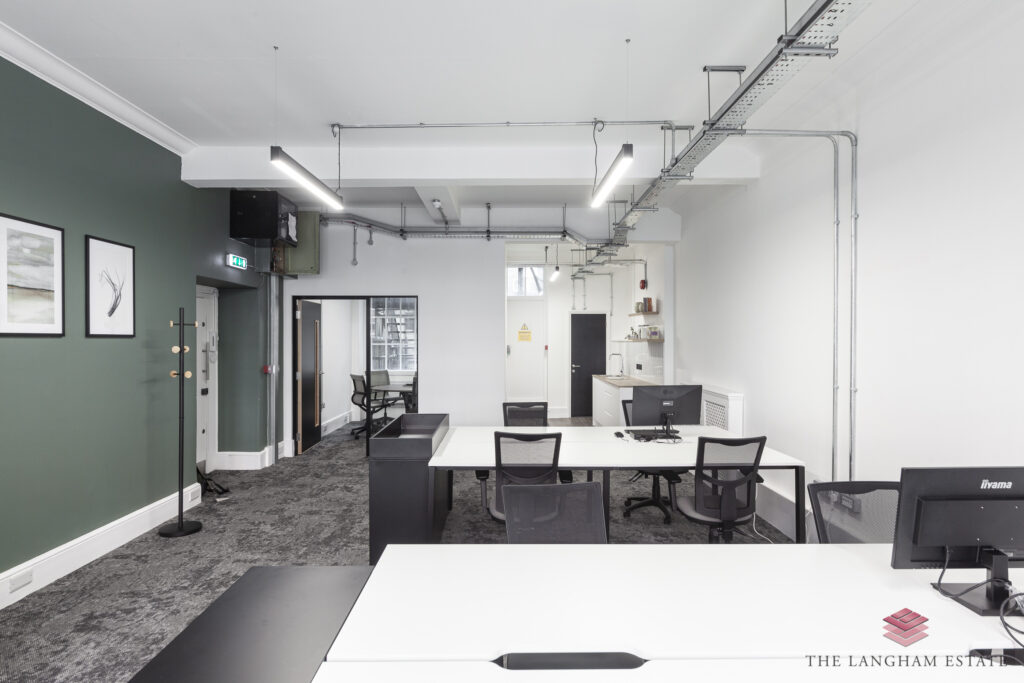 office space to rent london offices