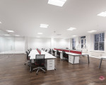 office to let plug n play northumberland house The Langham Estate