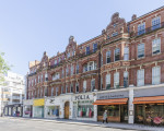 offices to let Fitzrovia