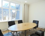 Private working office in Fitzrovia Kenilworth House 3rd Floor West