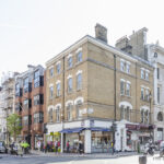 commercial spaces for rent fitzrovia the langham estate