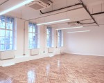 Devonshire House, 1 Devonshire Street 1st Floor North Open Plan Office Suite to let in Noho