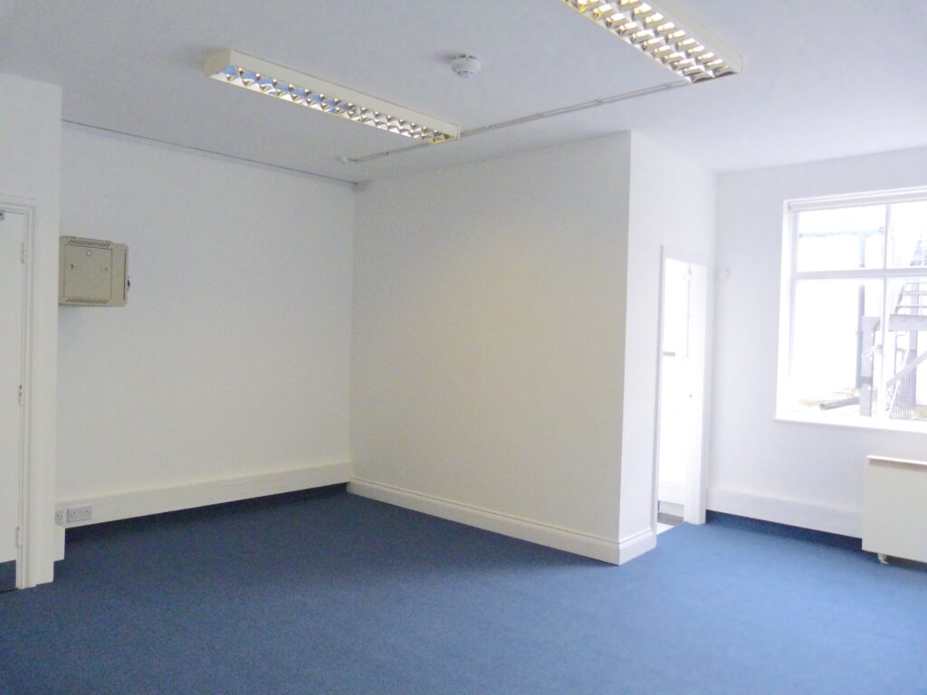 offices to let fitzrovia 51-53 Margaret Street 3rd Floor West office