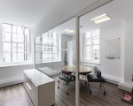 Rent an office meeting room northumberland house the langham estate