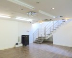 Showroom For Rent near Oxford Street Great Titchfield House Ground Floor and Basement-min