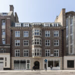 Commercial Property For Rent in London the langham estate
