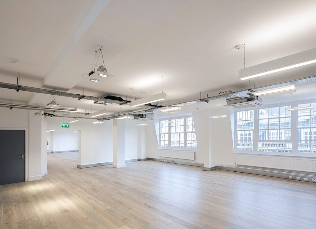 Commercial Property for rent Fitzrovia
