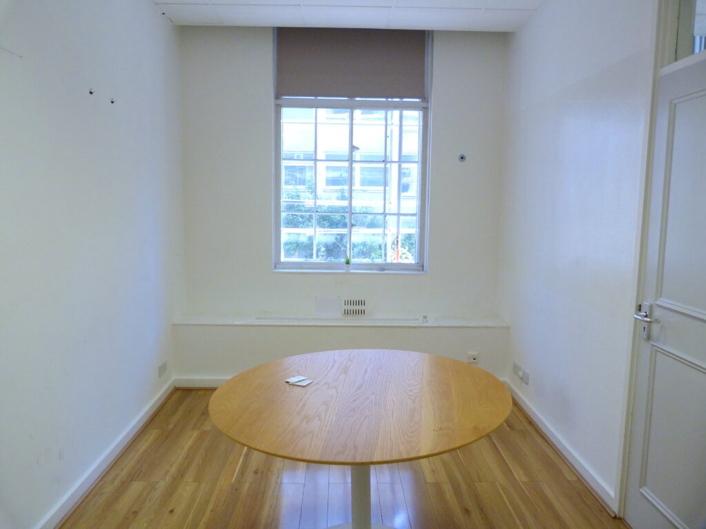 Devonshire House - 1st Floor (South) Meeting room