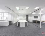 Flexible Office Space in London Open plan-min