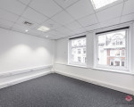 Flexible Office Space in London private office-min