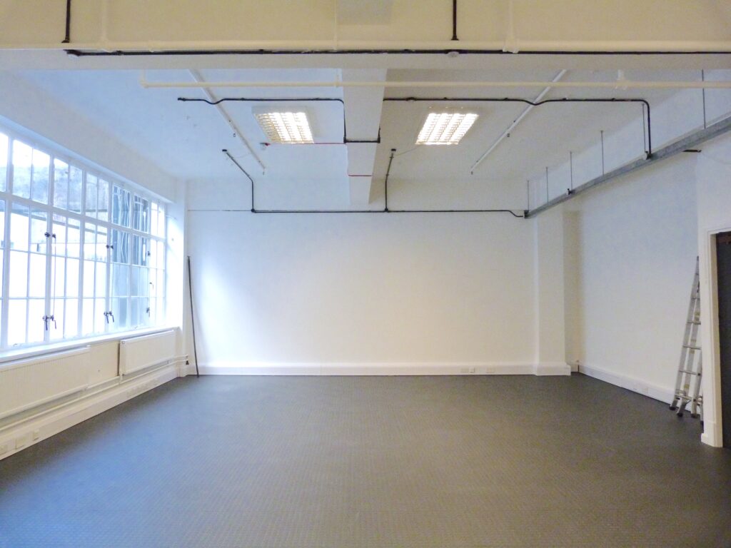 Private Office For Lease 50 Eastcastle Street Suite 375
