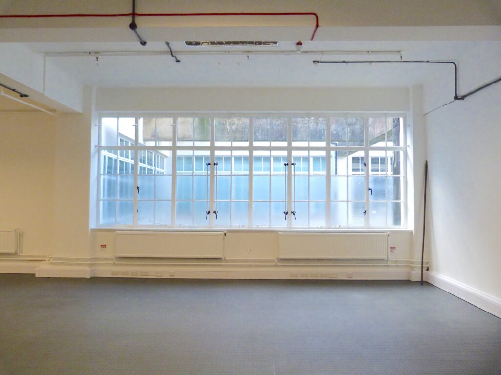 Private Office For Lease 50 Eastcastle Street Suite 375 Office Suite To let