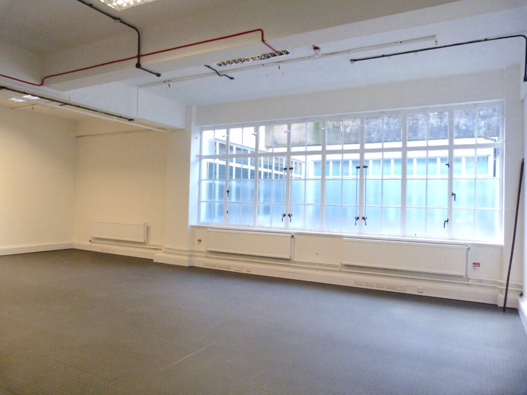 Private Office For Lease 50 Eastcastle Street Suite 375 Office to let