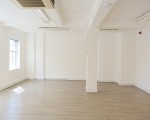 Private Office Space 19 Margaret Street 4th Floor Open Plan-min