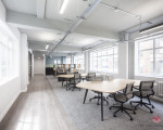 office to let working space circus house