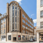 offices for rent Fitzrovia -min
