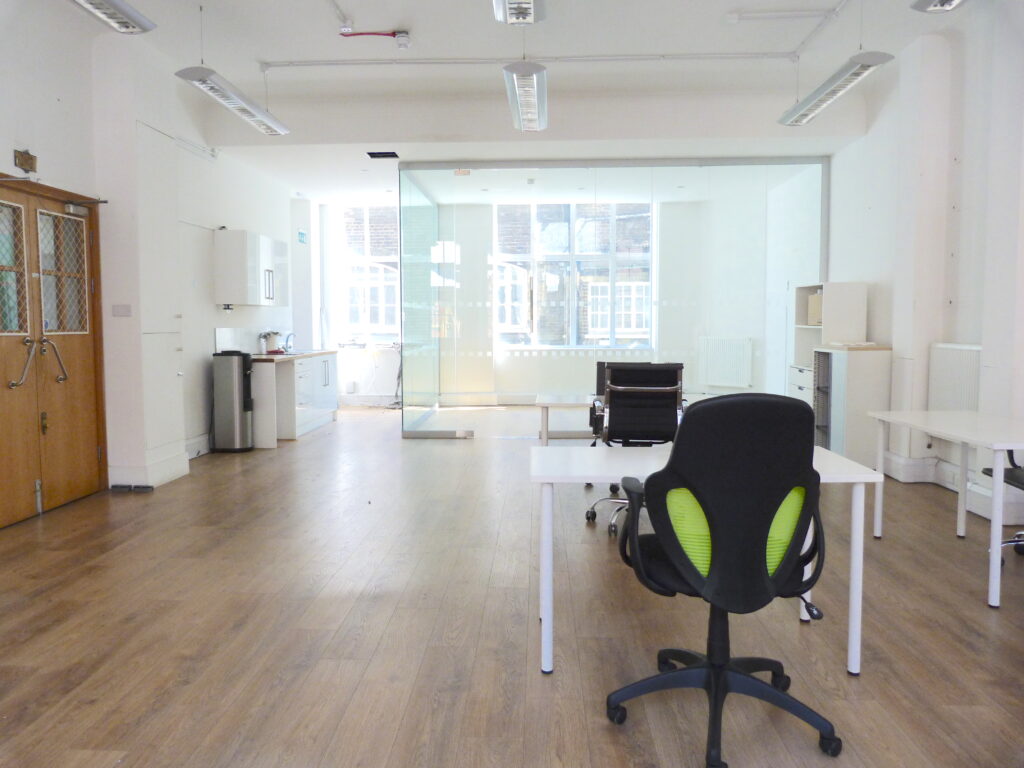 Private Working Space Kenilworth House 1st Floor West
