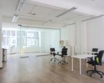 Private Working Space Kenilworth House 1st Floor West Open Plan