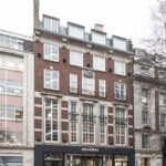 commercial property for rent The Langham Estate Fitzrovia