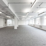 Office To Let Fitzrovia