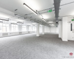 Office To Let Fitzrovia The Langham Estate