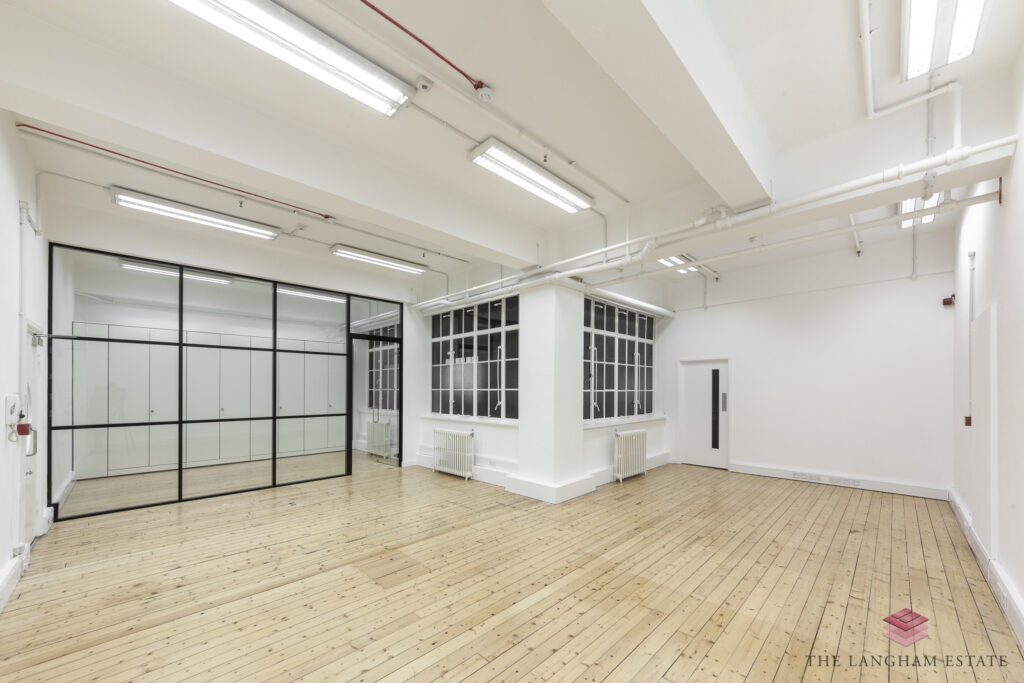 Small Units To Rent 50 Eastcastle Street