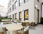 Office Building To Let Commercial Building To Rent -10 Great Castle Street outdoor area_Final-min