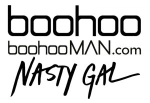 Boohoo Group PLC Logo
