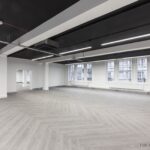 Private Office For Rent Devon House Open plan-min