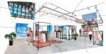 Boohoo Store Showroom Concept