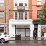 commercial property to let fitzrovia