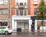 commercial property to let fitzrovia