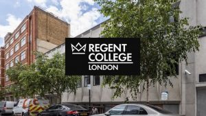 Regent College 153 Great Titchfield Street