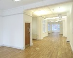 Office Space London 22-25 Eastcastle Street - 1st Floor East office-min