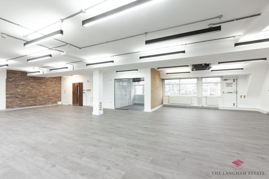 office space for rent 3236 Great Portland Street 5th Floor office office suite