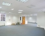 Office Spaces for rent Welbeck House 2nd Floor Front Office Suite Open Plan-min