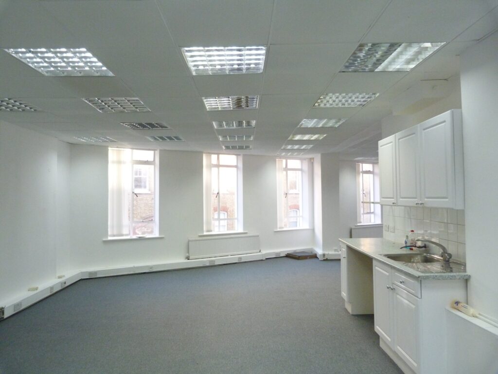 Office Spaces for rent Welbeck House 2nd Floor Front Office-min