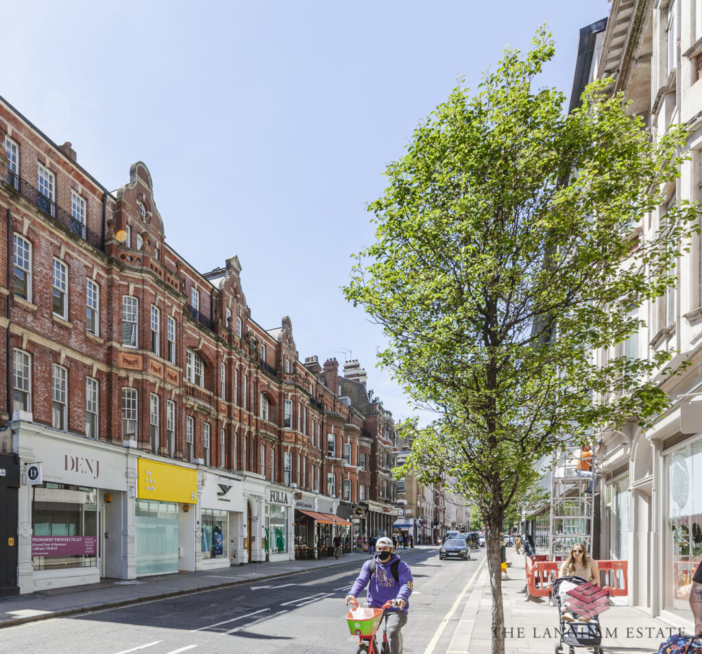 Commercial Property To Rent 67-81 Mortimer Street