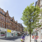 Commercial Property To Rent 67-81 Mortimer Street