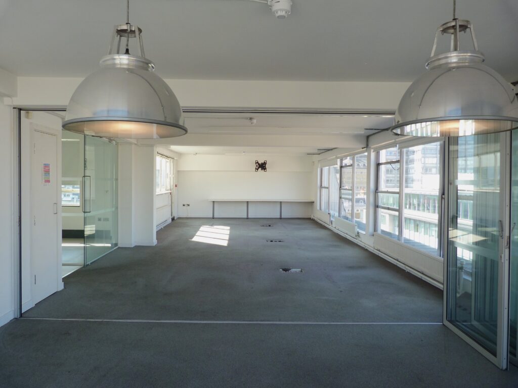 Office To Let in Fitzrovia