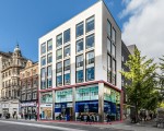 Commercial Property For Rent 184-188 Oxford Street